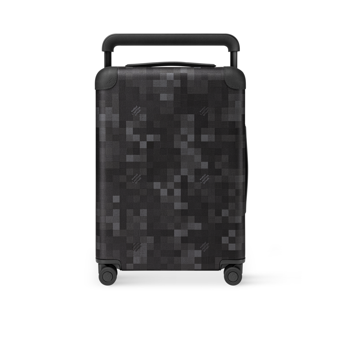 スーツケース ホライゾン 55 ダモフラージュ｜ルイ・ヴィトン 公式